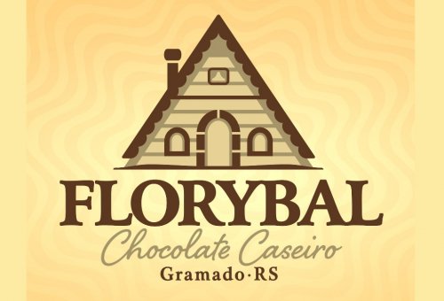 Chocolates Florybal