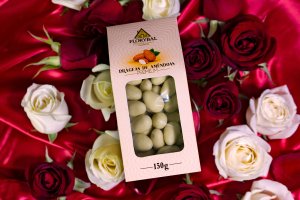 Chocolates Florybal