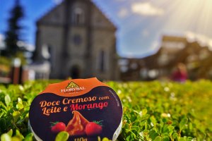 Chocolates Florybal