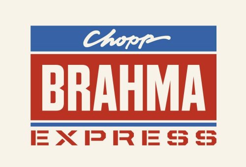Chopp Brahma Express