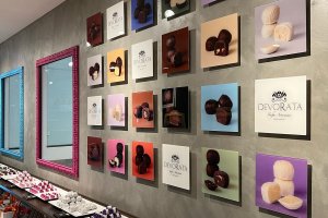 Devorata Indústria e Comércio de Chocolates
