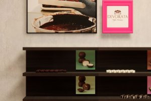 Devorata Indústria e Comércio de Chocolates