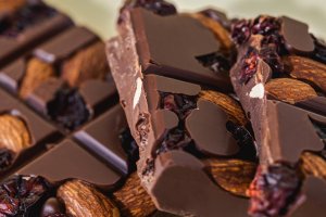 Devorata Indústria e Comércio de Chocolates