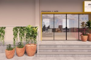 Devorata Indústria e Comércio de Chocolates
