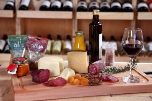 La Vigna Especialidades Regionais