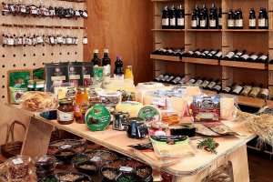 La Vigna Especialidades Regionais