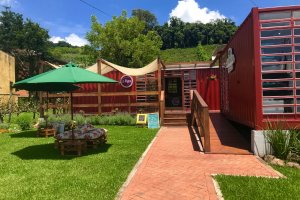 La Vigna Especialidades Regionais