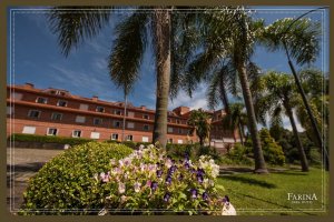 Farina Park Hotel