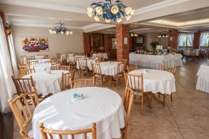 Farina Park Hotel