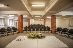 Farina Park Hotel