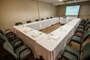 Farina Park Hotel