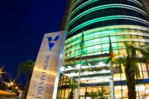 Hotel Laghetto Viverone Bento Gonçalves