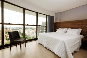 Hotel Laghetto Viverone Bento Gonçalves