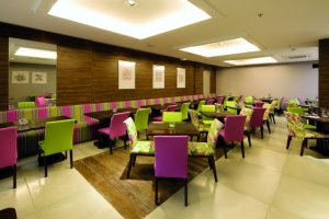Hotel Laghetto Viverone Bento Gonçalves