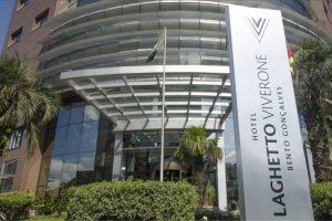 Hotel Laghetto Viverone Bento Gonçalves