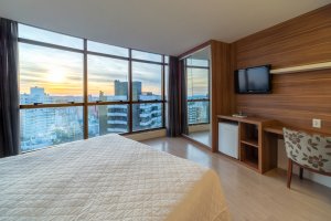 Hotel Laghetto Viverone Bento Gonçalves