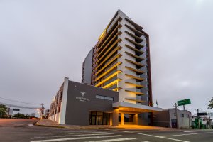 Hotel Laghetto Viverone Estação