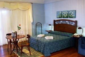 Hotel Villa Michelon