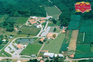 Hotel Villa Michelon