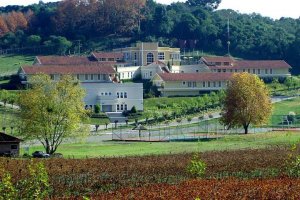 Hotel Villa Michelon