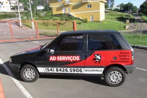 AD Serviços de Portaria Ltda
