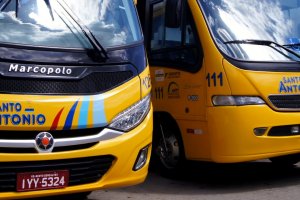 Transporte Coletivo Santo Antônio