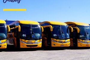 Transporte Coletivo Santo Antônio