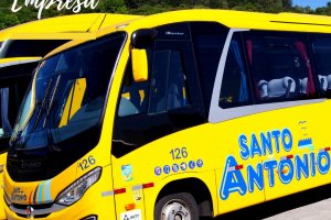 Transporte Coletivo Santo Antônio