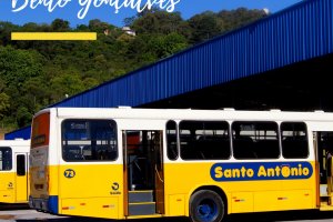 Transporte Coletivo Santo Antônio