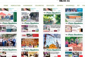 Gazeta News RS