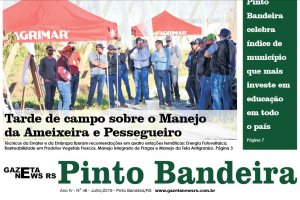 Gazeta News RS