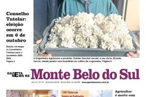 Gazeta News RS