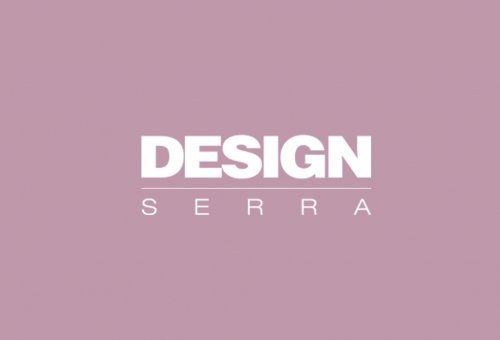 Jornal Design Serra