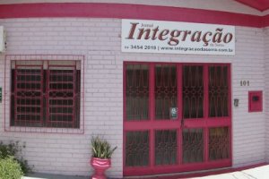 Jornal Integração da Serra