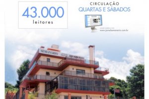 Jornal Semanário