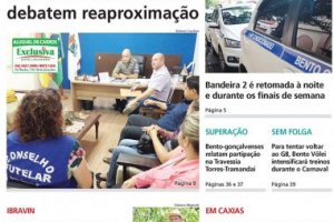 Jornal SerraNossa