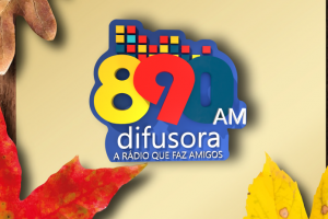 Rádio Difusora 890 AM