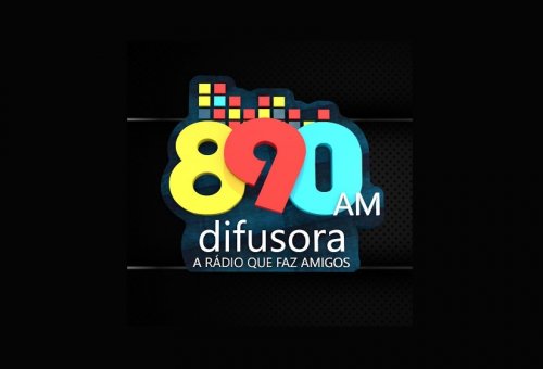 Rádio Difusora 890 AM