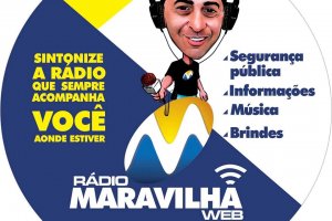 Rádio Maravilha Web