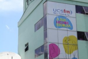 Rádio UCS FM e TV UCS