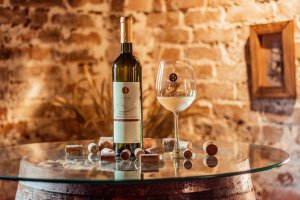 André Carrer Vinhos & Vinhedos