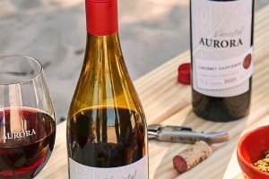 Cooperativa Vinícola Aurora