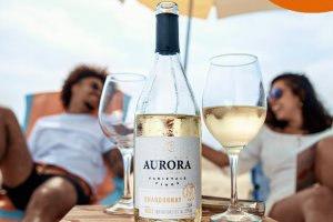 Cooperativa Vinícola Aurora