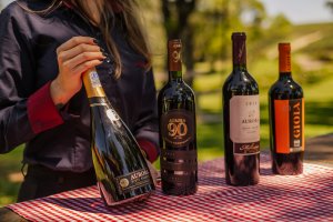 Cooperativa Vinícola Aurora