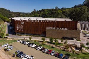 Cooperativa Vinícola Aurora