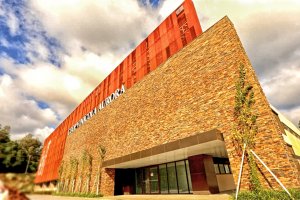 Cooperativa Vinícola Aurora