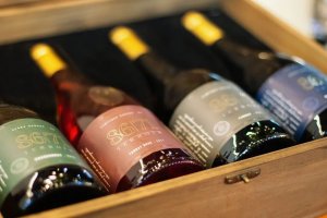 Machado & Crivelari Vinhos e Espumantes