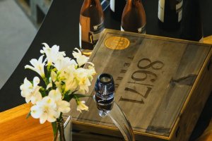 Machado & Crivelari Vinhos e Espumantes