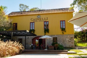 Vinícola Cainelli