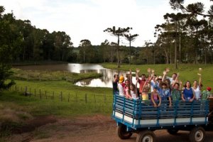 Associação de Turismo da Serra Nordeste - ATUASERRA